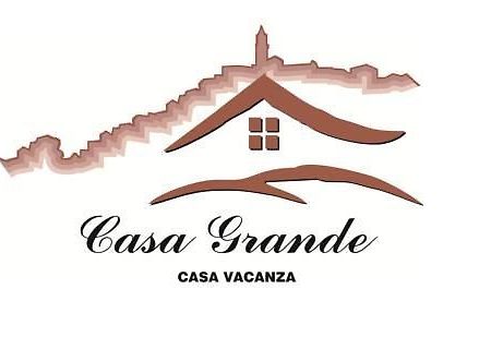 הוילה מטרה Casa Grande מראה חיצוני תמונה